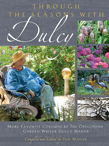 Through the Seasons with Dulcy